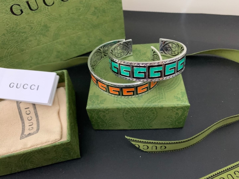 Gucci Bracelets